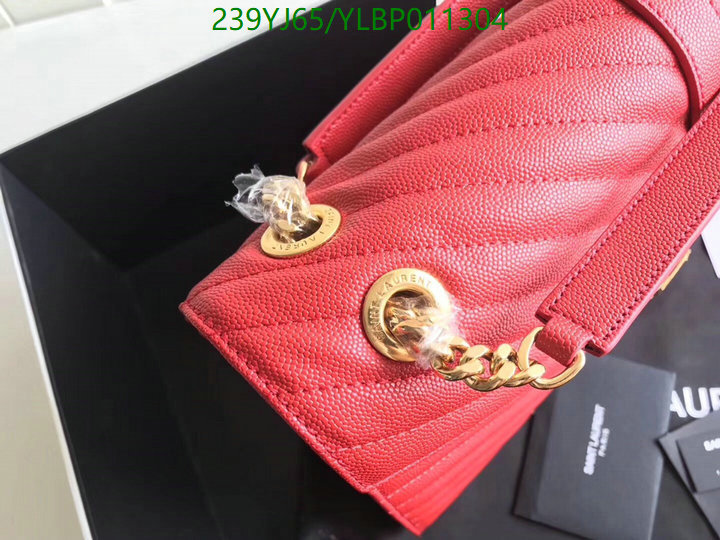 YSL Bag-(Mirror)-Envelope Series,Code: YLBP011304,$: 239USD