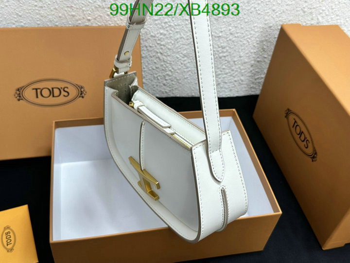 Tods Bag-(4A)-Handbag-,Code: XB4893,$: 99USD