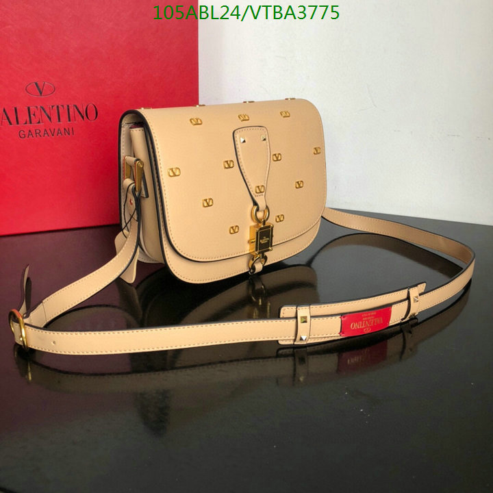 Valentino Bag-(4A)-Diagonal-,Code: VTBA3775,$: 105USD