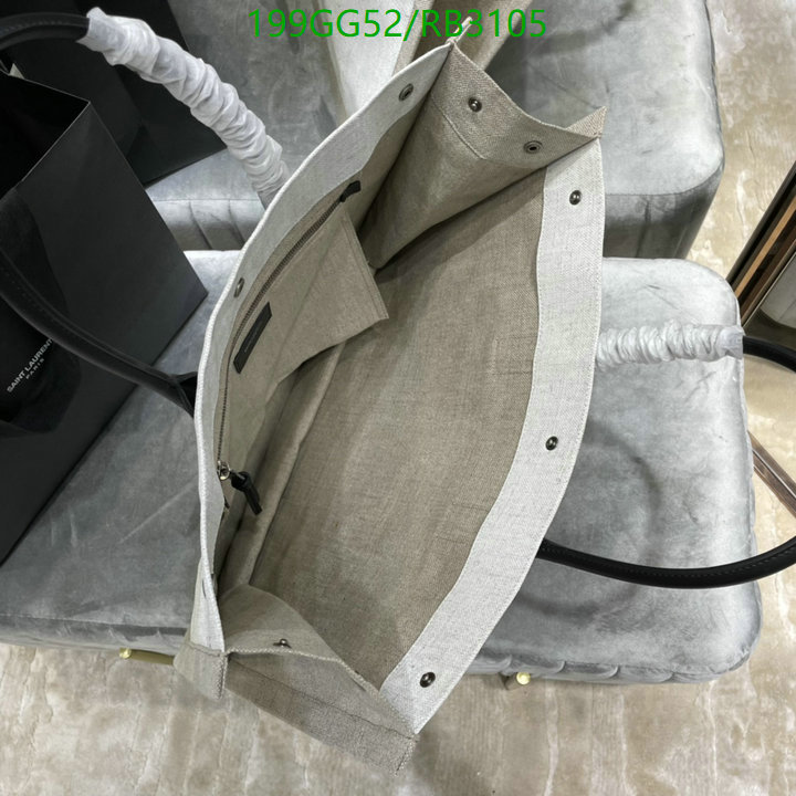 YSL Bag-(Mirror)-Handbag-,Code: RB3105,$: 199USD