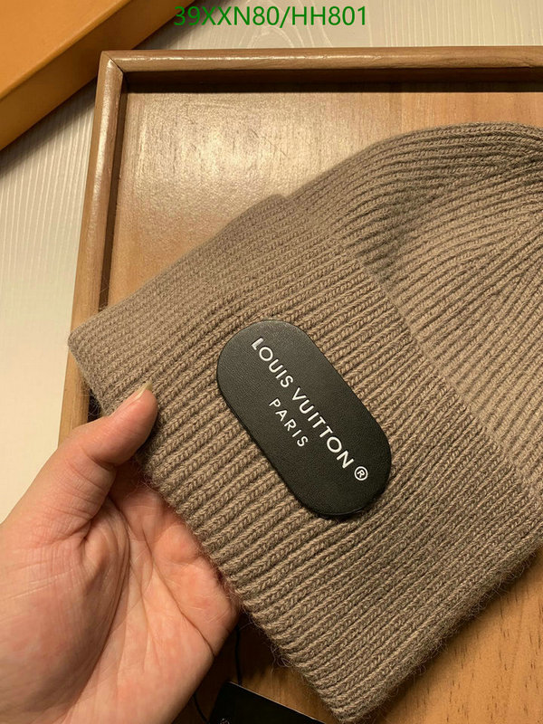 Cap -(Hat)-LV, Code: HH801,$: 39USD