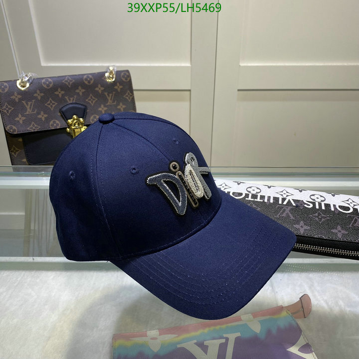 Cap -(Hat)-Dior, Code: LH5469,$: 39USD