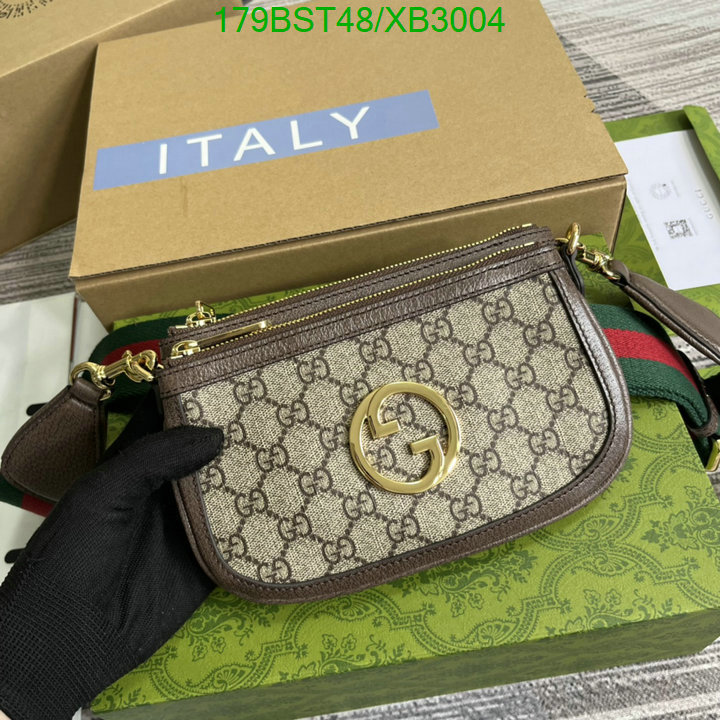 Gucci Bag-(Mirror)-Blondie,Code: XB3004,$: 179USD