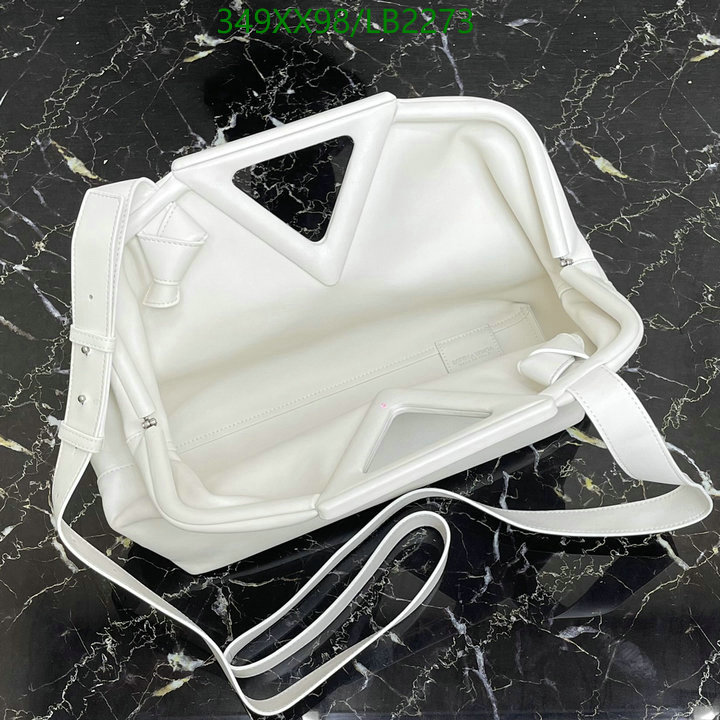 BV Bag-(Mirror)-Handbag-,Code: LB2273,$: 349USD