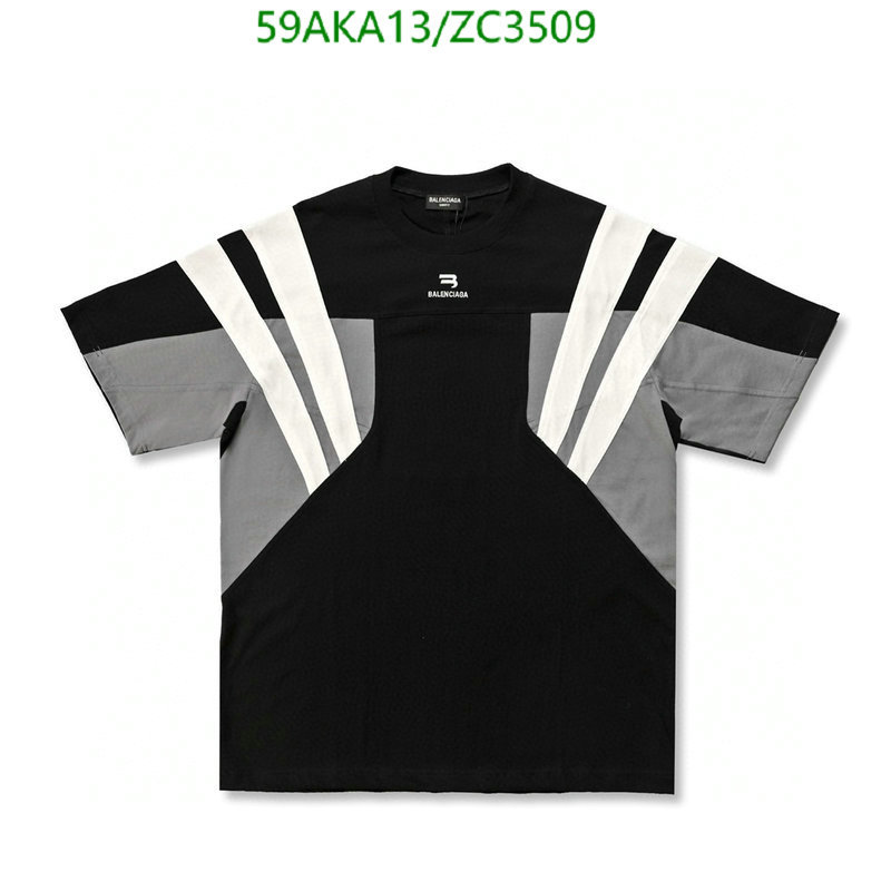 Clothing-Balenciaga, Code: ZC3509,$: 59USD