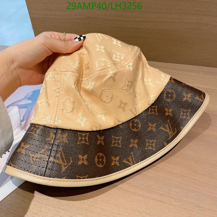 Cap -(Hat)-LV, Code: LH3256,$: 29USD