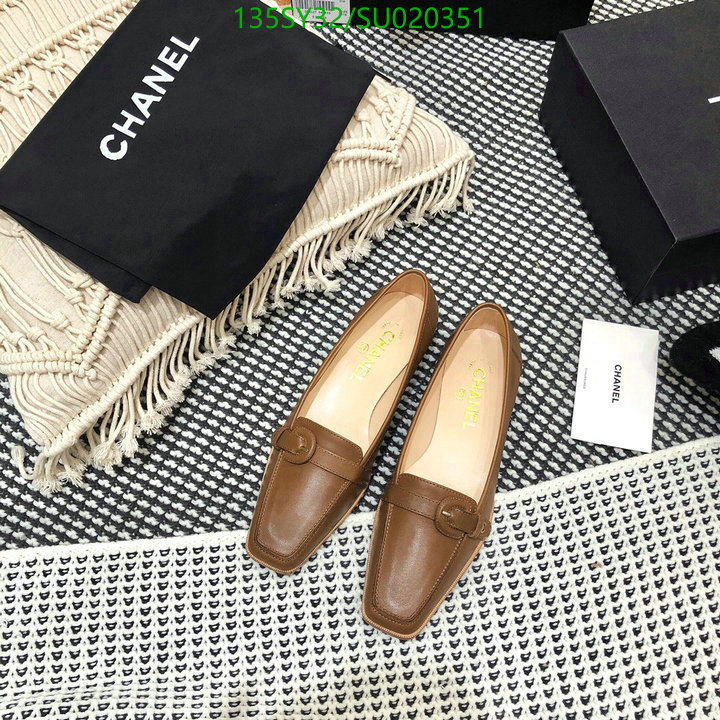 Women Shoes-Chanel,Code: SU020351,$: 135USD