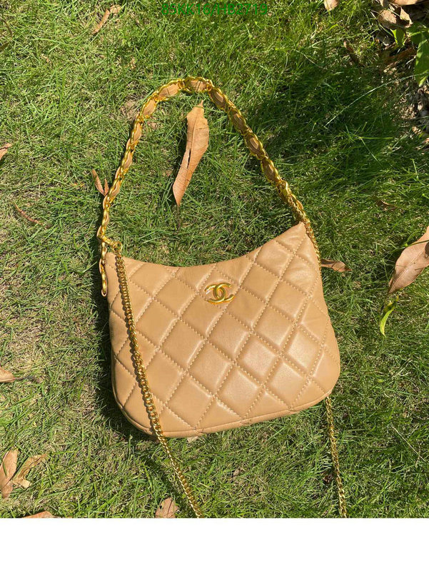 Chanel Bags ( 4A )-Handbag-,Code: HB2719,$: 85USD