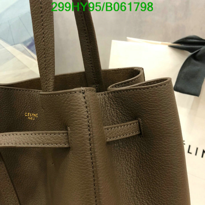 Celine Bag-(Mirror)-Handbag-,Code: B061798,$: 299USD