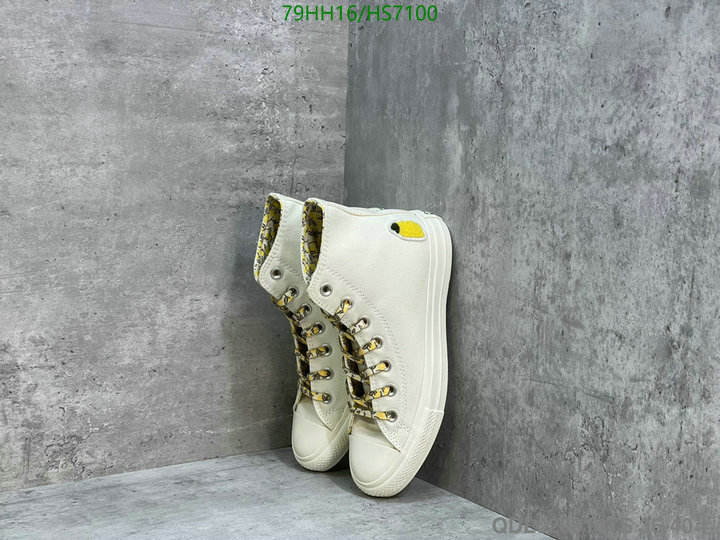 Women Shoes-Converse, Code: HS7100,$: 79USD