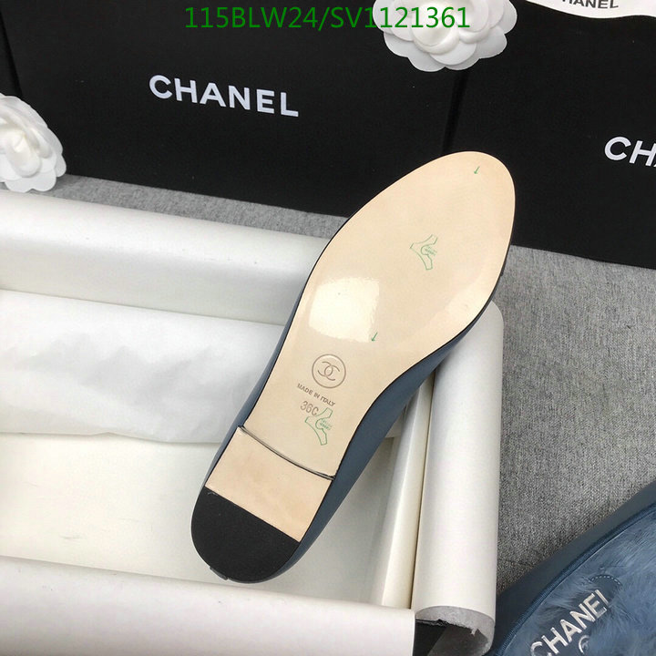 Women Shoes-Chanel,Code: SV1121361,$: 115USD