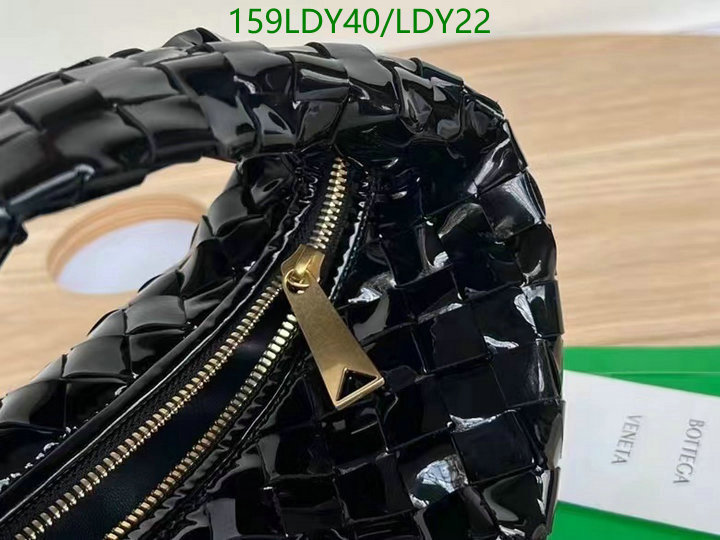 BV Bags（5A mirror）Sale,Code: LDY22,