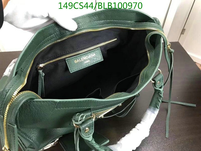 Balenciaga Bag-(Mirror)-Neo Classic-,Code: BLB100970,