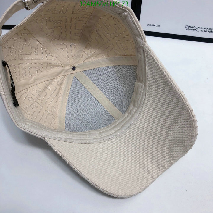 Cap -(Hat)-Fendi, Code: LH6173,$: 32USD