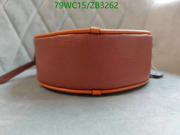 Coach Bag-(4A)-Diagonal-,Code: ZB3262,$: 79USD