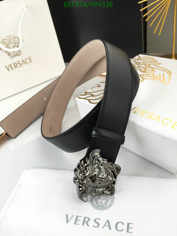 Belts-Versace, Code: YP4336,$: 65USD