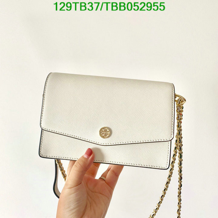 Tory Burch Bag-(Mirror)-Diagonal-,Code: TBB052955,$: 129USD