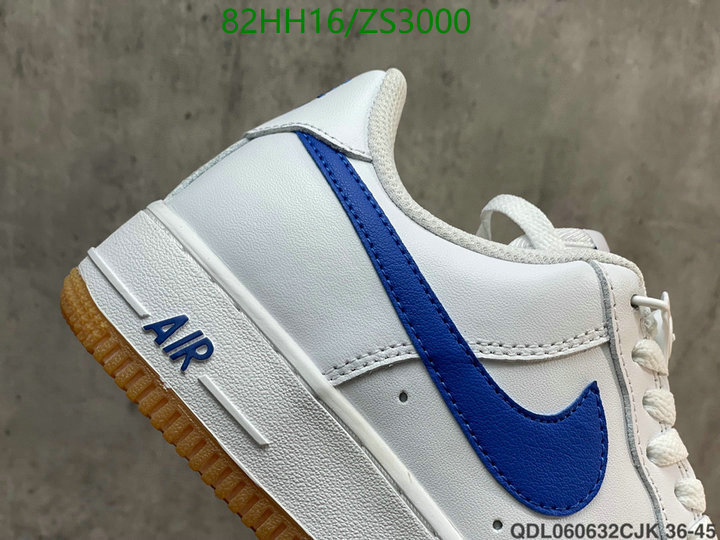 Men shoes-Nike, Code: ZS3000,$: 82USD