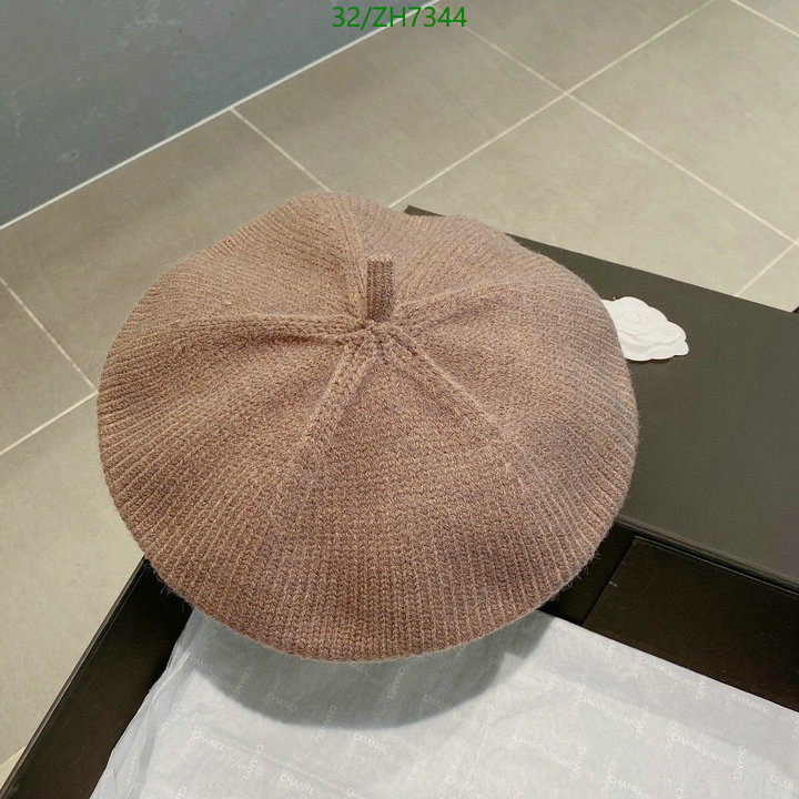 Cap -(Hat)-Dior, Code: ZH7344,$: 32USD