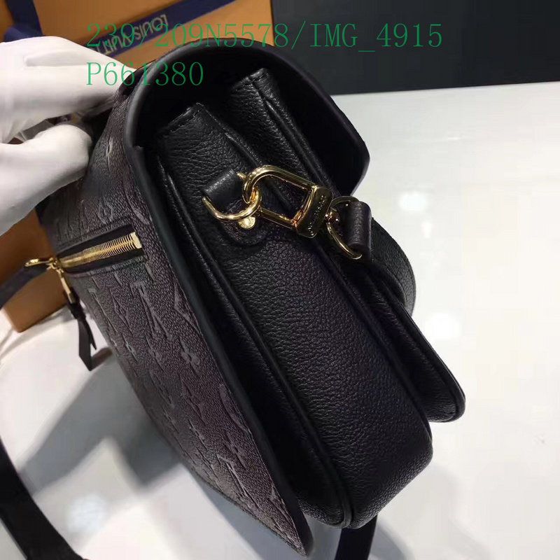 LV Bags-(Mirror)-Pochette MTis-Twist-,Code：LB113050,$: 239USD