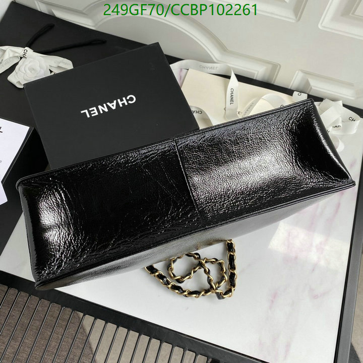 Chanel Bags -(Mirror)-Handbag-,Code: CCBP102261,$: 249USD