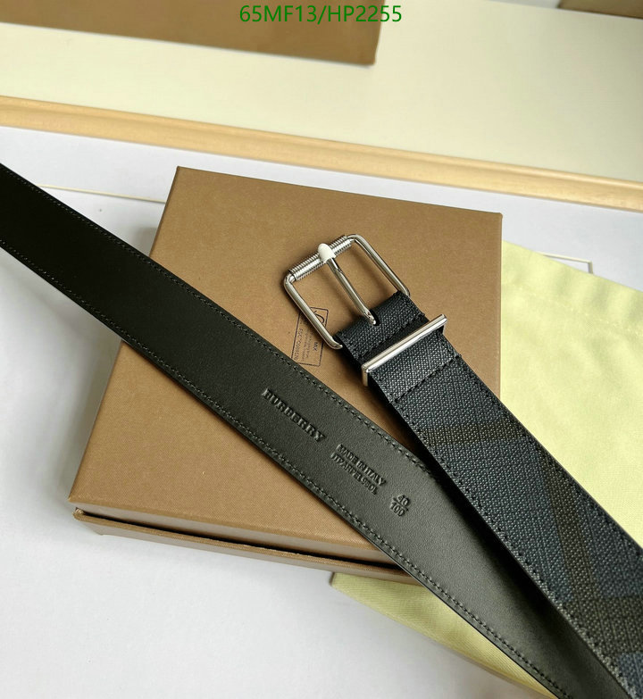 Belts-Burberry, Code: HP2255,$: 65USD