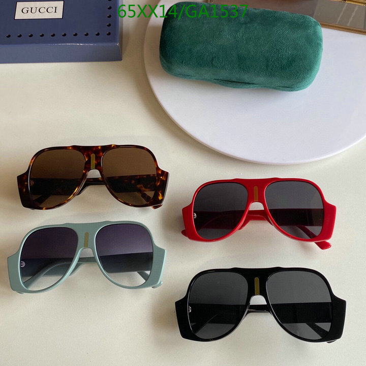 Glasses-Gucci, Code: GA1537,$: 65USD