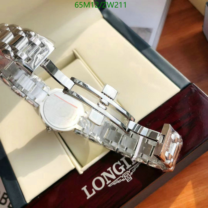 Watch-4A Quality-LONGINES, Code: ZW211,$: 65USD