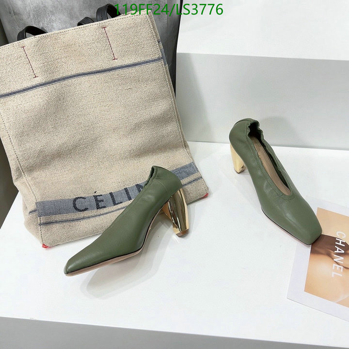 Women Shoes-Dior Code: LS3776 $: 119USD