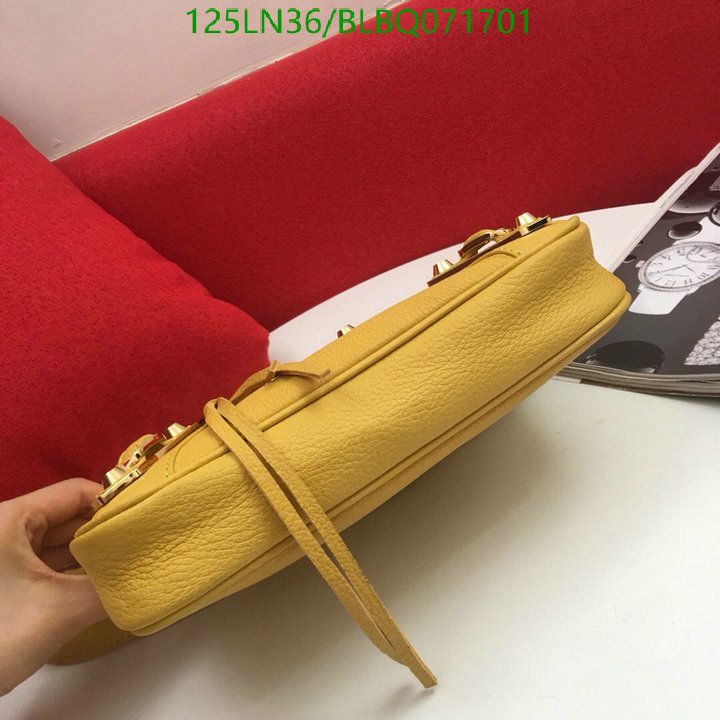 Balenciaga Bag-(4A)-Other Styles-,Code: BLBQ071701,$: 125USD