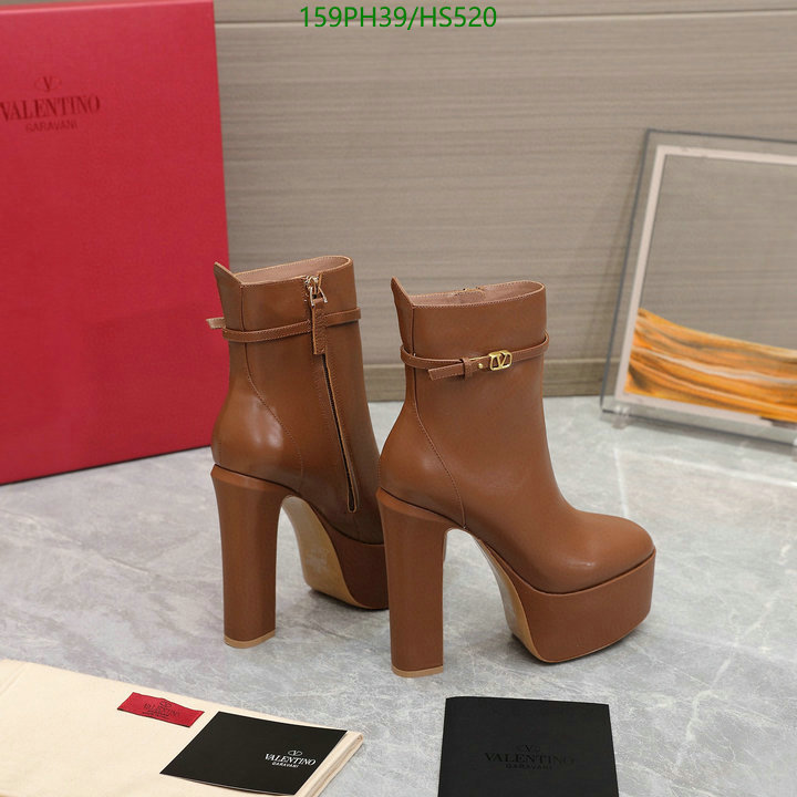 Women Shoes-Boots, Code: HS520,$: 159USD