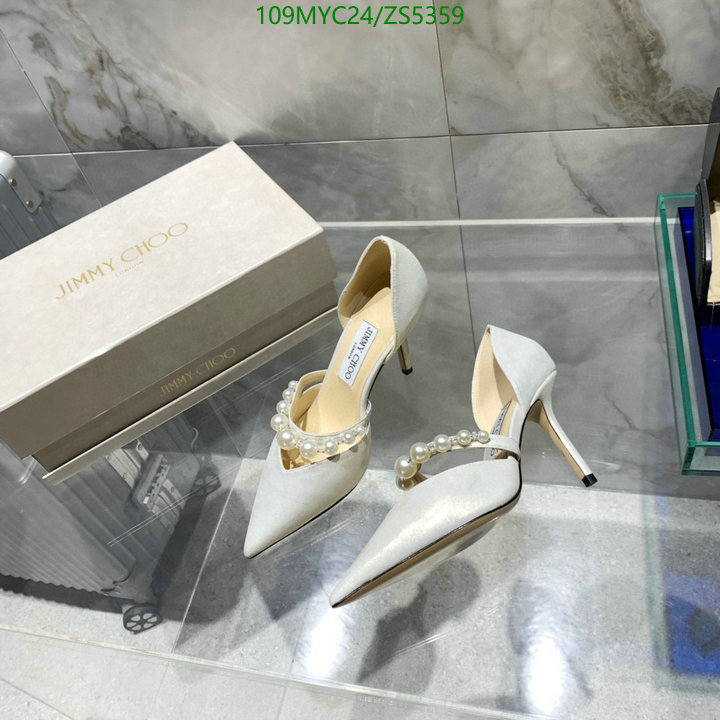 Women Shoes-Jimmy Choo, Code: ZS5359,$: 109USD