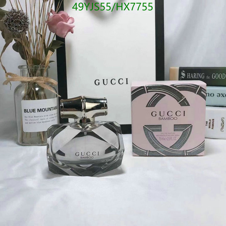 Perfume-Gucci, Code: HX7759,$: 49USD