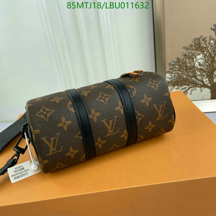 LV Bags-(4A)-Steamer Nano-,Code: LBU011632,$: 85USD