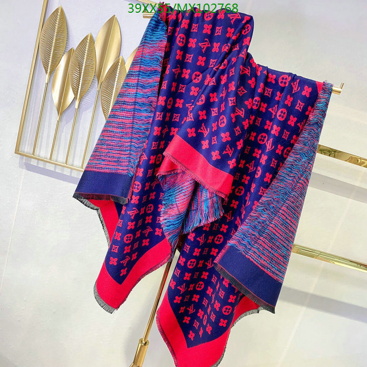 Scarf-LV,-Code: MX102768,$: 39USD