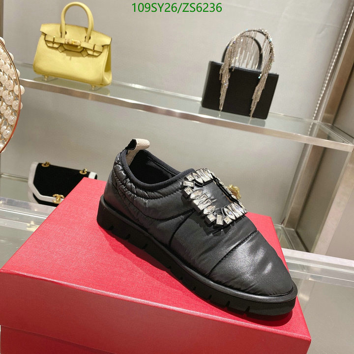 Women Shoes-Roger Vivier, Code: ZS6236,$: 109USD