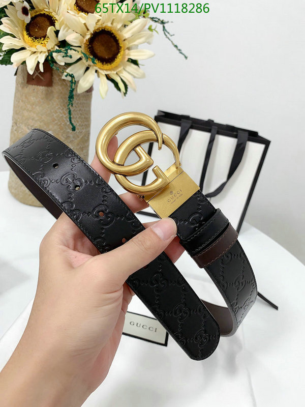 Belts-Gucci, Code: PV1118286,$:65USD