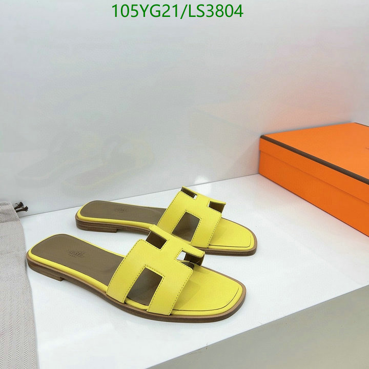 Women Shoes-Hermes,Code: LS3804,$: 105USD