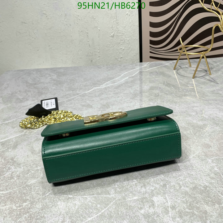 D&G Bag-(4A)-Diagonal-,Code: HB6270,$: 95USD