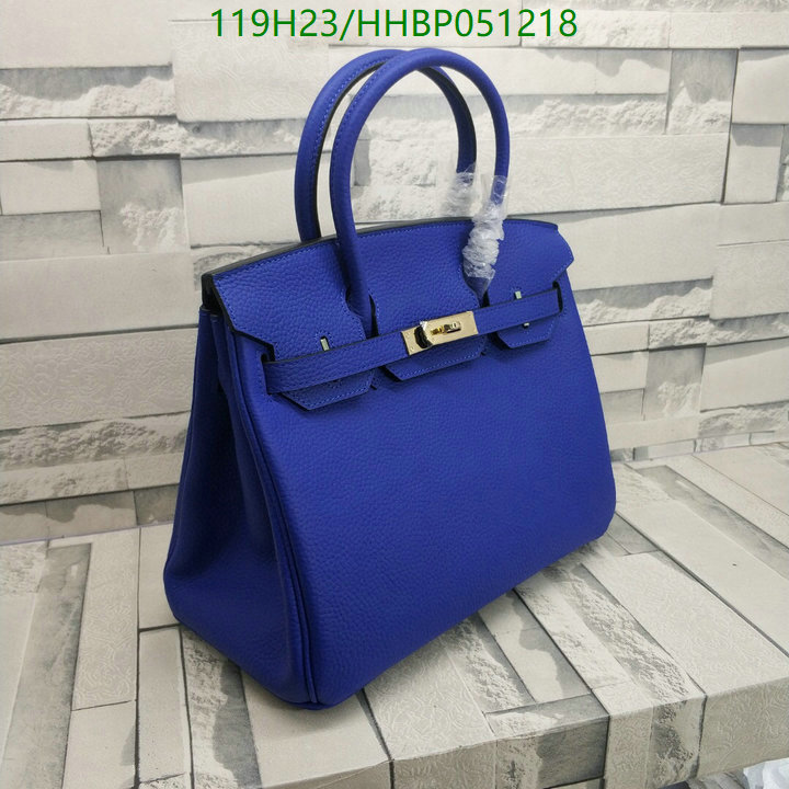 Hermes Bag-(4A)-Birkin-,Code: HHBP051218,$: 119USD