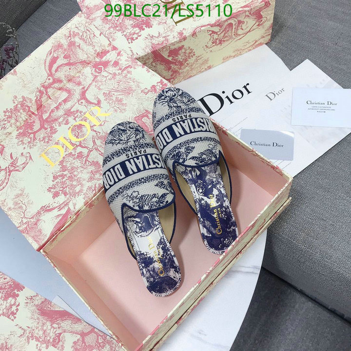 Women Shoes-Dior,Code: LS5110,$: 99USD