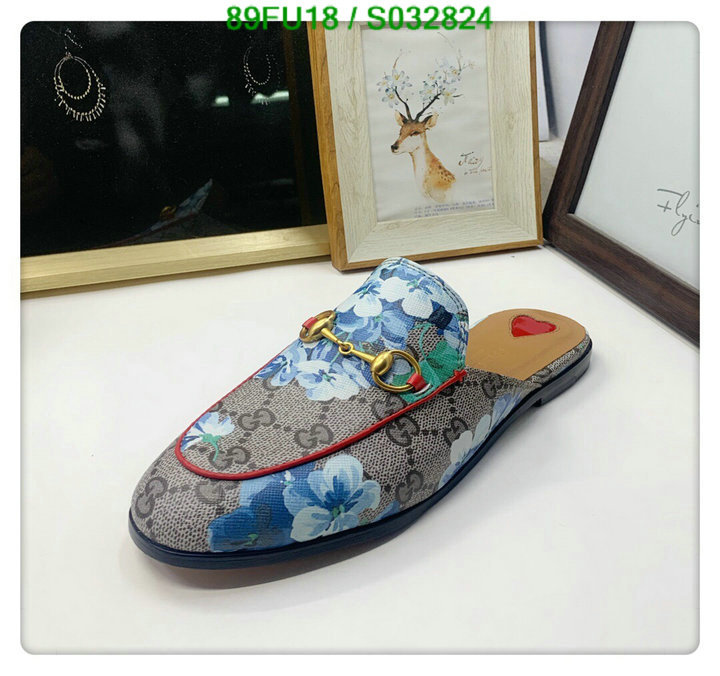 Women Shoes-Gucci, Code: S032824,$: 89USD