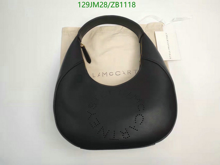 Stella McCartney Bag-(Mirror)-Handbag-,Code: ZB1118,$: 129USD