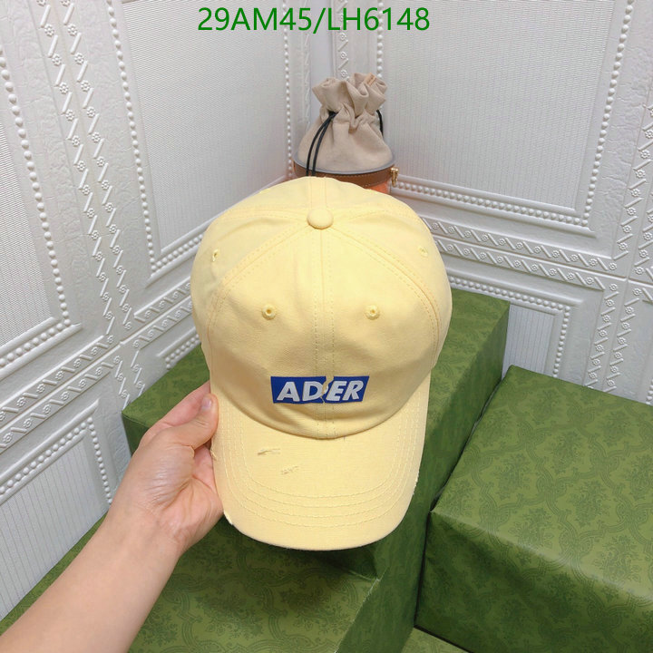 Cap -(Hat)-Other, Code: LH6148,$: 29USD