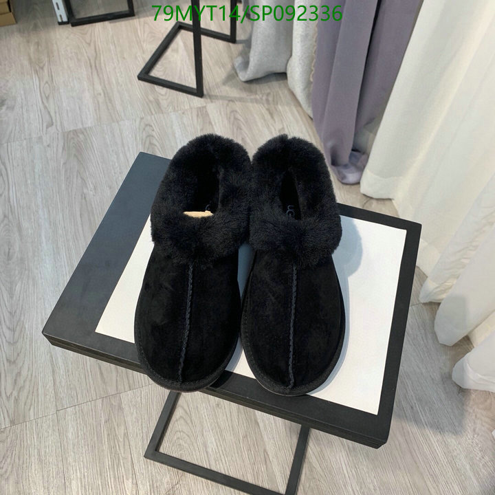 Women Shoes-UGG, Code: SP092336,$:79USD