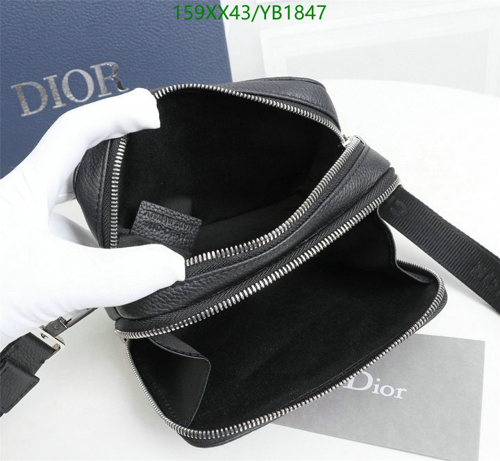 Dior Bags -(Mirror)-Other Style-,Code: YB1847,$: 159USD