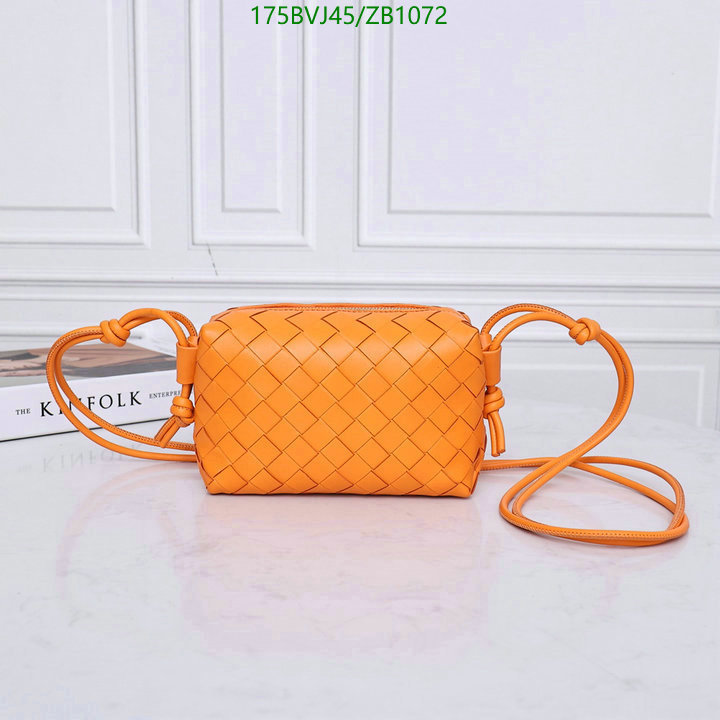 BV Bag-(Mirror)-Diagonal-,Code: ZB1072,$: 175USD