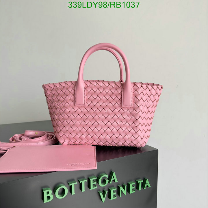 BV Bag-(Mirror)-Handbag-,Code: RB1037,$: 339USD