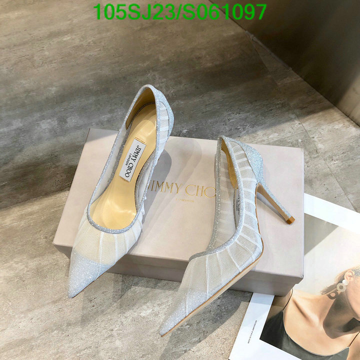 Women Shoes-Jimmy Choo, Code:S061097,$: 105USD