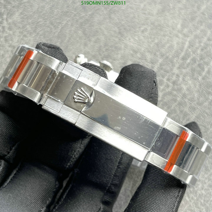 Watch-Mirror Quality-Rolex, Code: ZW811,$: 519USD